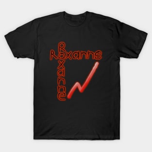 Roxanne T-Shirt